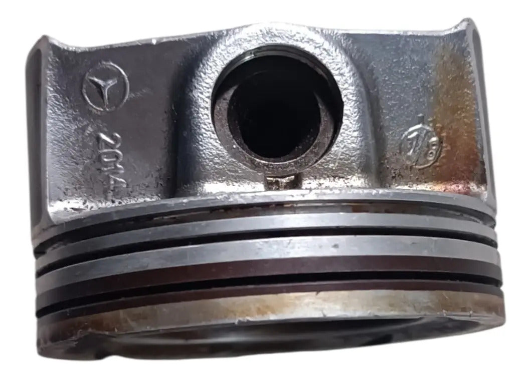 Piston Mercedes Benz Clase C 2014