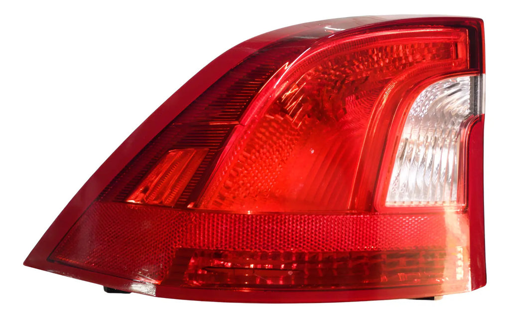 Calavera Volvo-s60 2014