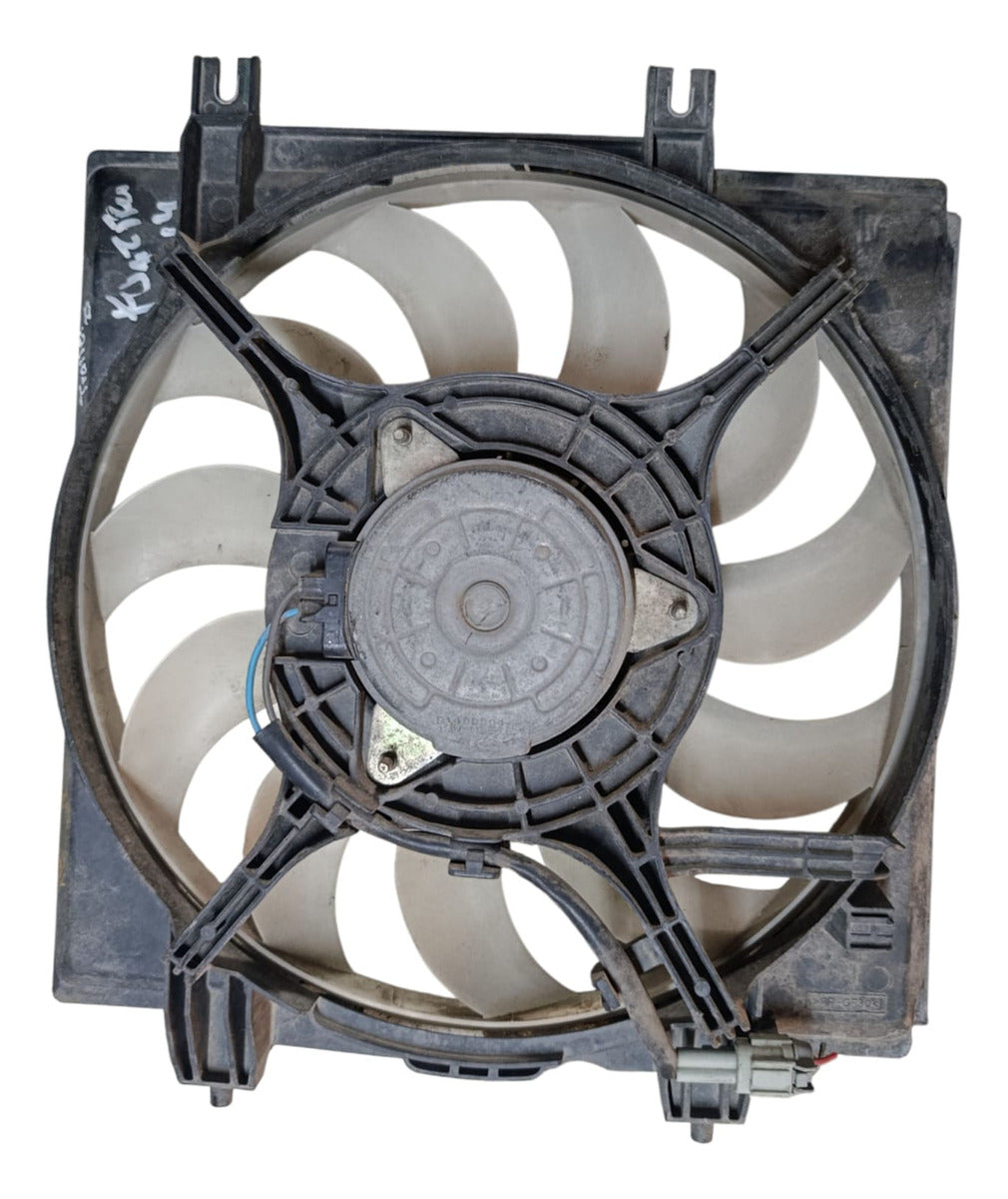 Motoventilador Subaru Forester 2014 72936 B