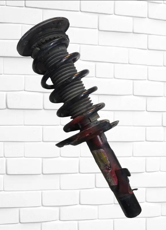 Brazo De Suspension Trasera Mercedes Benzclase E 2009 Lh