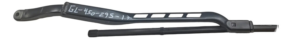Brazo Limpiabrisas Mercedes Benz Clase Gl 2017 Derecho