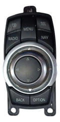Joystick Central Bmwserie 5 2012  55733b