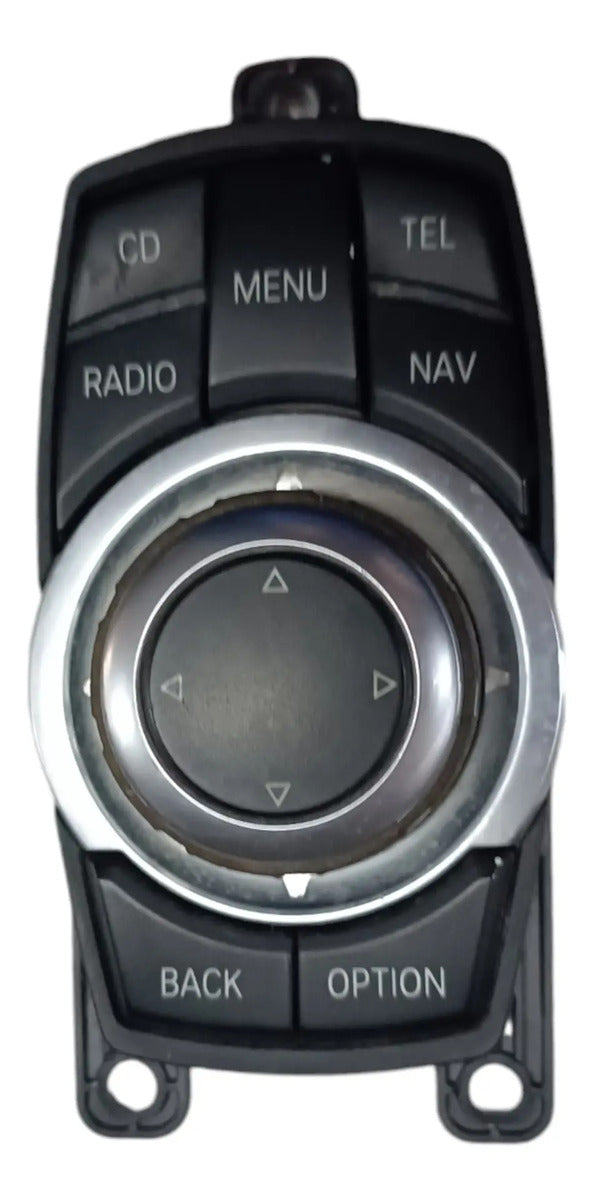 Joystick Central Bmwserie 5 2012  55733b