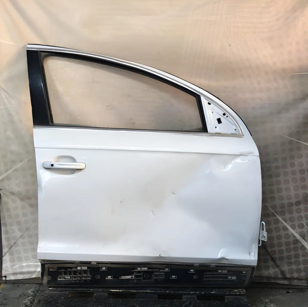 Puerta Delantera Audi Q7 2016 Derecha