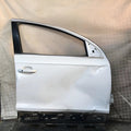 Puerta Delantera Audi Q7 2016 Derecha