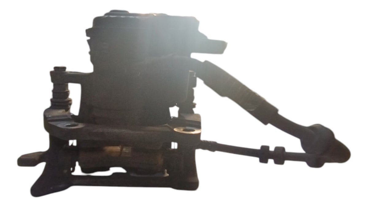 Caliper Trasero Audia5 2014 Derecho