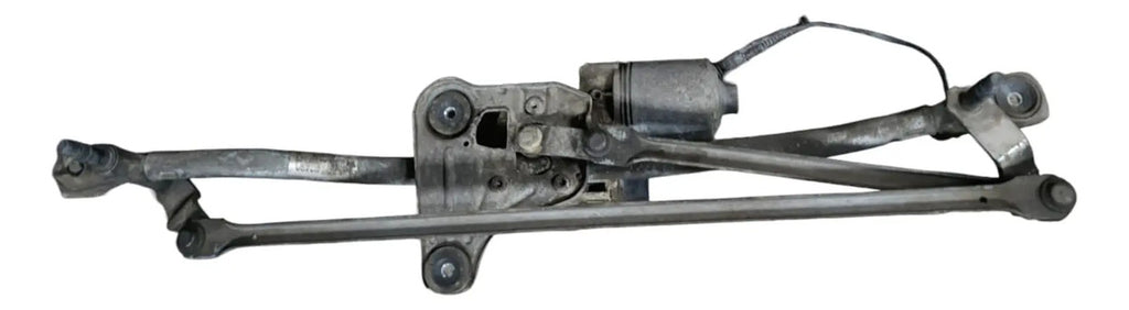 Motor De Limpiabrisas Volvo Xc60 2011