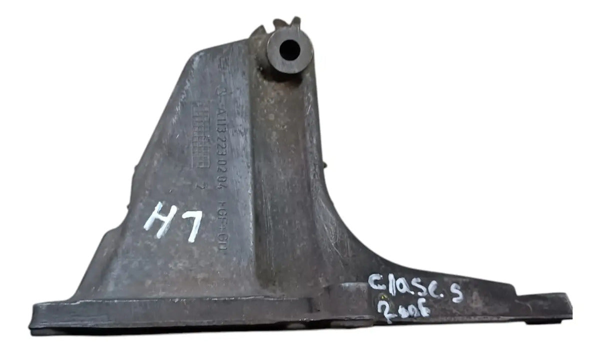 Base De Soporte De Motor Mercedes Benzclase S 2006