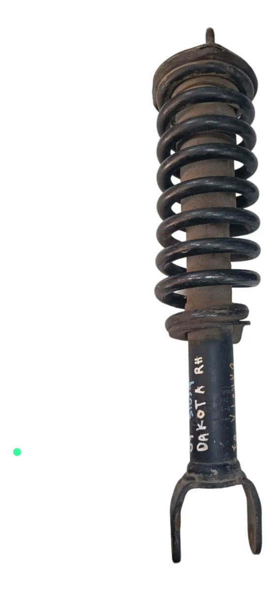 Amortiguador De Suspension Delantera Dodgedakota 2007 Rh