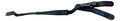 Brazo Limpiabrisas Mercedes Benz Clase C 2015 Derecho