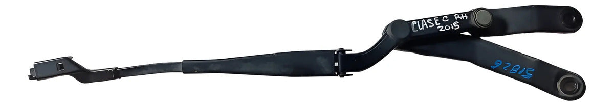 Brazo Limpiabrisas Mercedes Benz Clase C 2015 Derecho