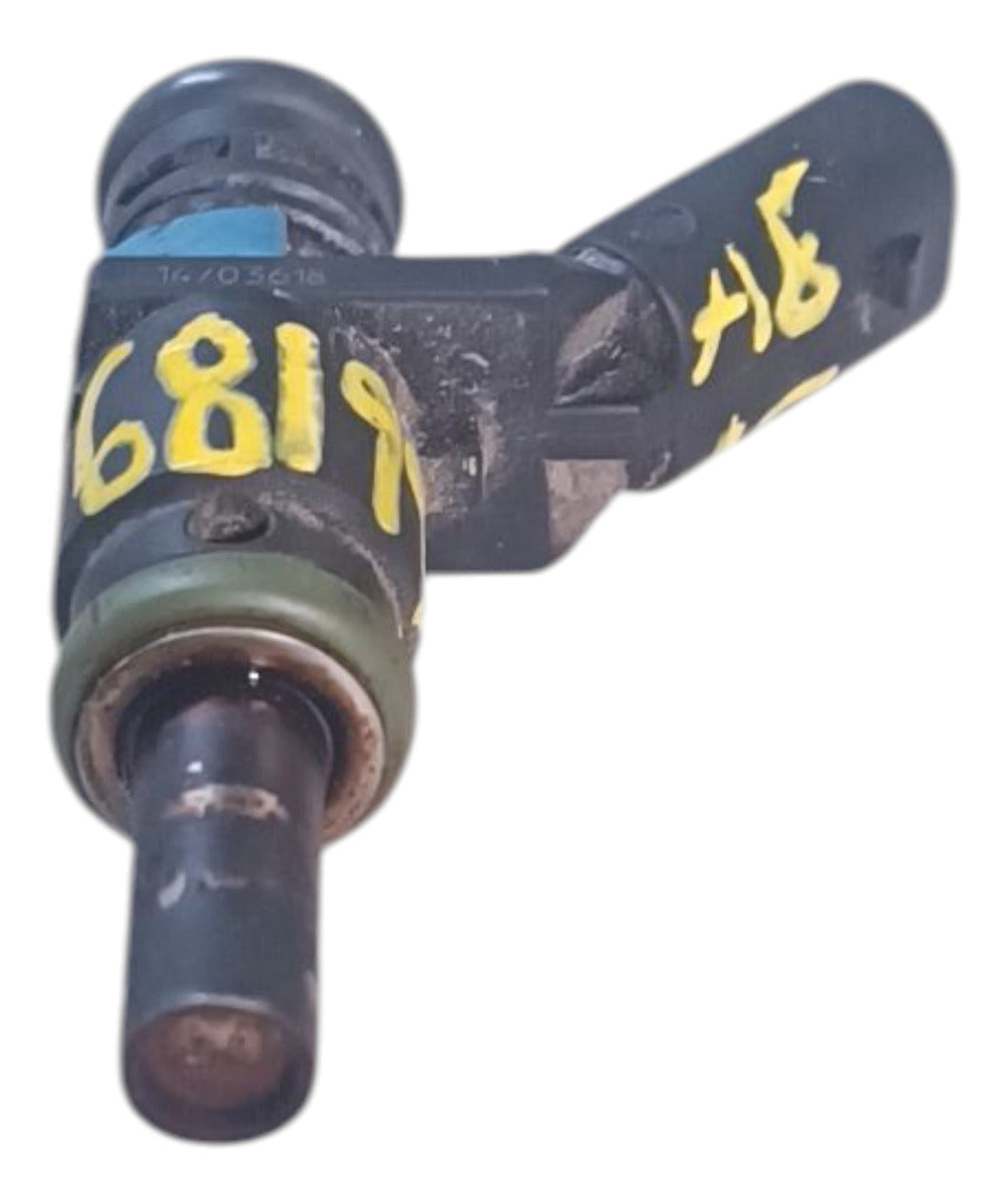 Inyector De Gasolina Audi A6 2016 68199 B