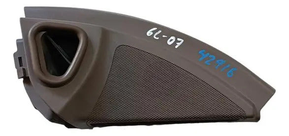 Bocina De Puerta Delantera Mercedes Benz Clase Gl 2007 Rh
