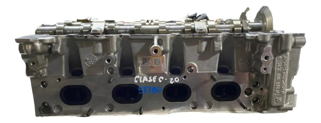 Cabeza De Motor Mercedes Benz Clase C 2020