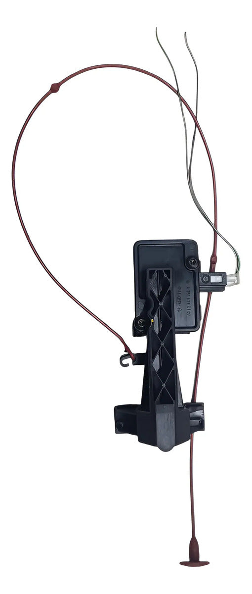 Actuador De Tapa De Gasolina Mercedes Benz Clase Gl 2009