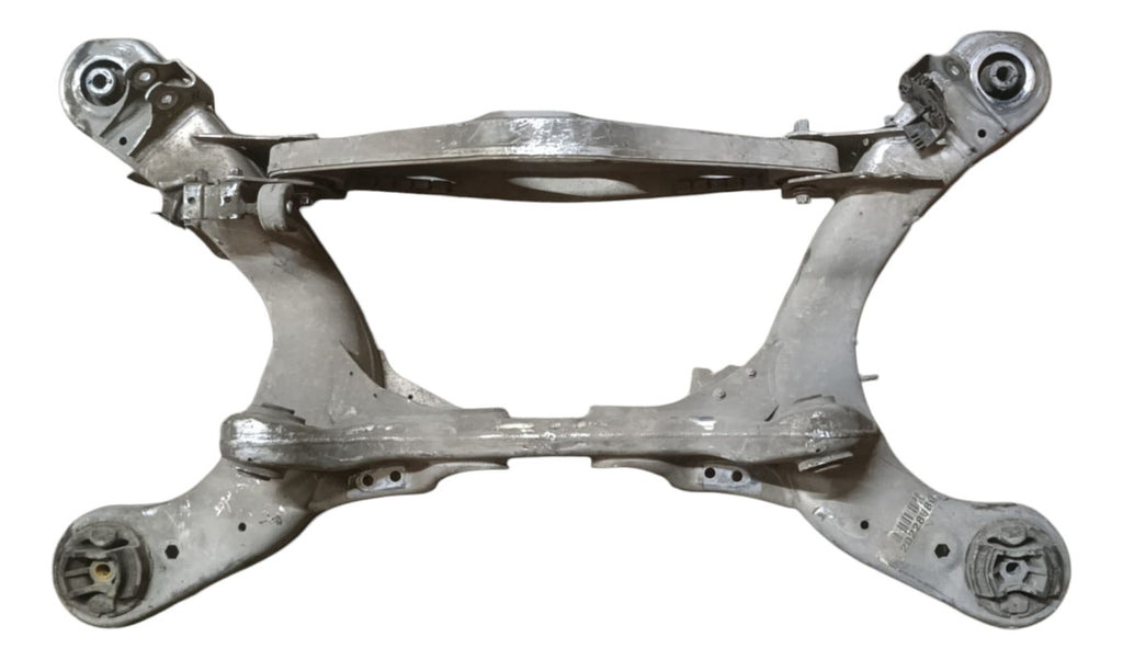 Puente De Suspension Trasera Mercedes Benz Clase Cls 2010
