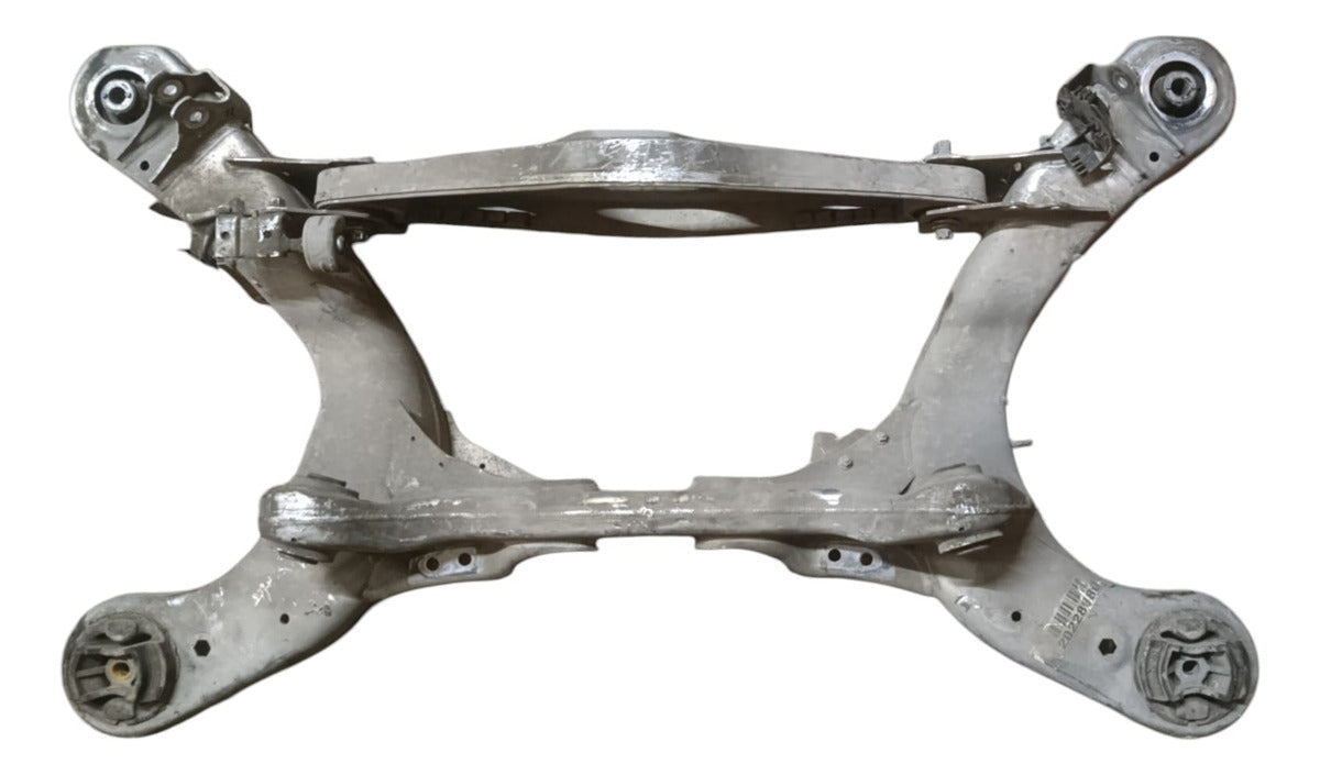 Puente De Suspension Trasera Mercedes Benz Clase Cls 2010