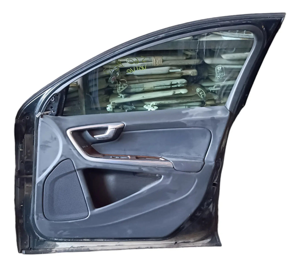 Puerta Delantera Volvos60 2013 Derecho