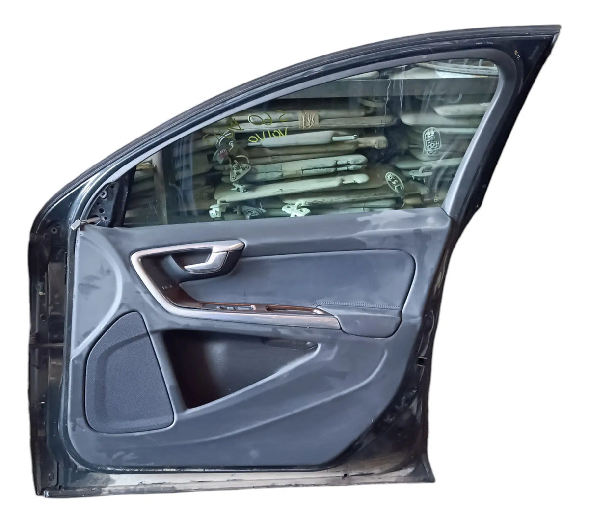 Puerta Delantera Volvos60 2013 Derecho