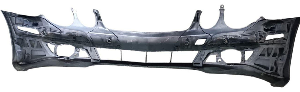 Fascia Delantera Mercedes Benz Clase E 2008