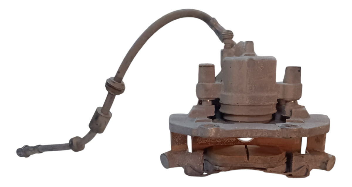 Caliper Delantero Volvos40 2009