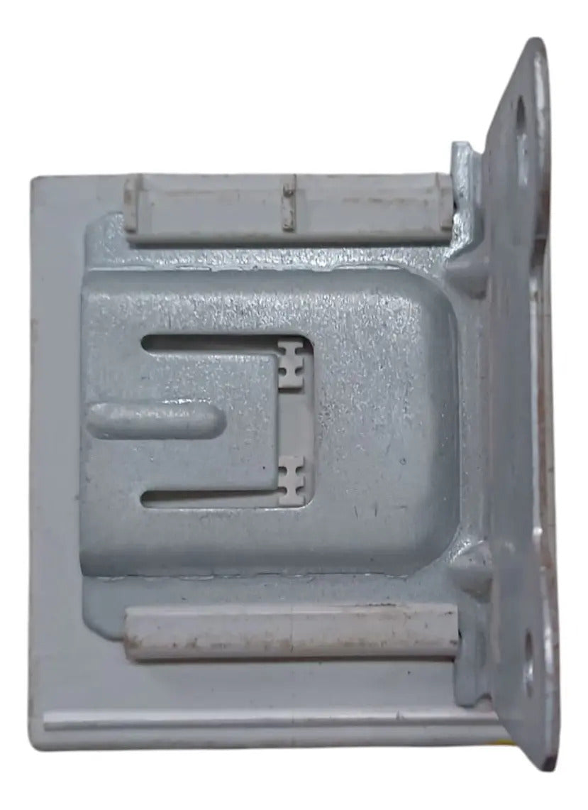 Modulo Sensor De Alarma Bmw Serie 5 2003