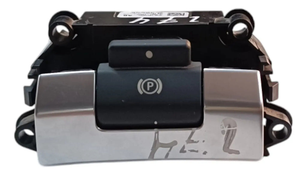 Boton De Parking Electronico Land Roverevoque 2023