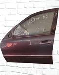 Puerta Delantera Mercedes Benzclase E 2009 Izquierdo