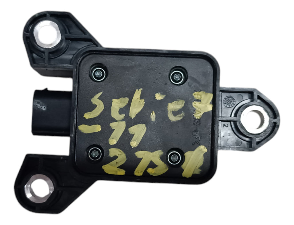 Sensor De Impacto De Airbag Bmw Serie 7 2011