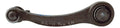 Brazo Inferior De Suspension Trasera Bmwserie X5 2011 Lh