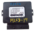 Modulo Control  De Parking Mercedes Benzclase Ml 2014