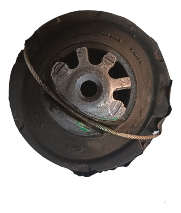 Soporte De Motor Volvos80 2006 Izquierdo