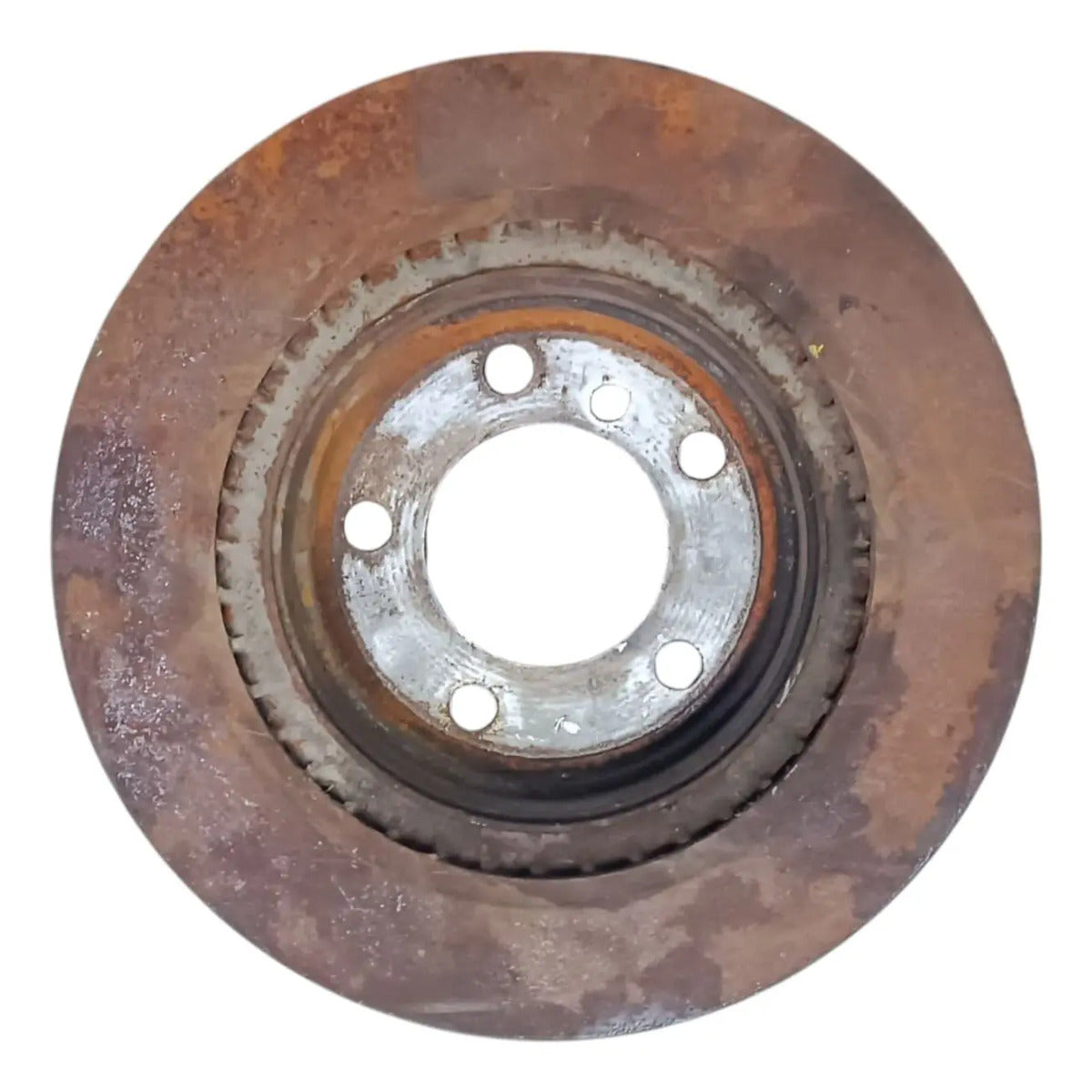 Disco De Freno Trasero Bmw Serie 3 2007