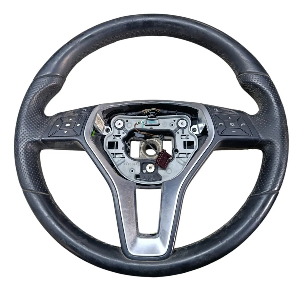 Volante Mercedes Benz Clase C 2014