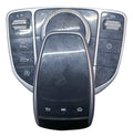 Joystick Central Mercedes Benz Clase C 2019 74850 B