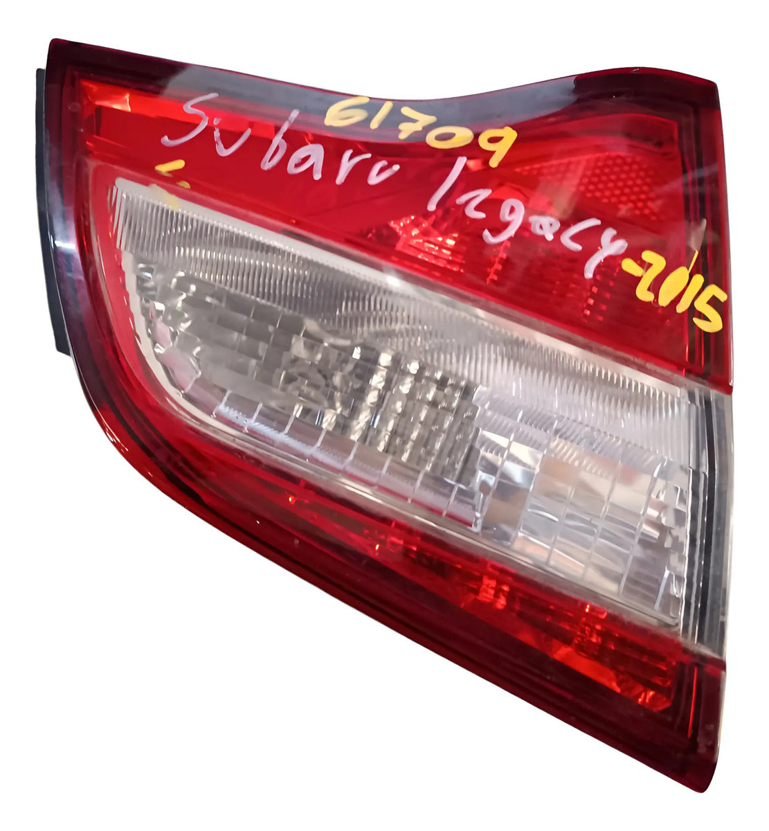 Intercalavera Subaru-legacy 2015