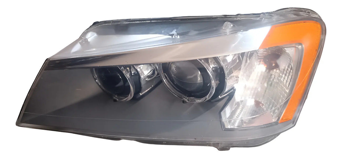 Faro Bmwserie X3 2014 Izquierdo