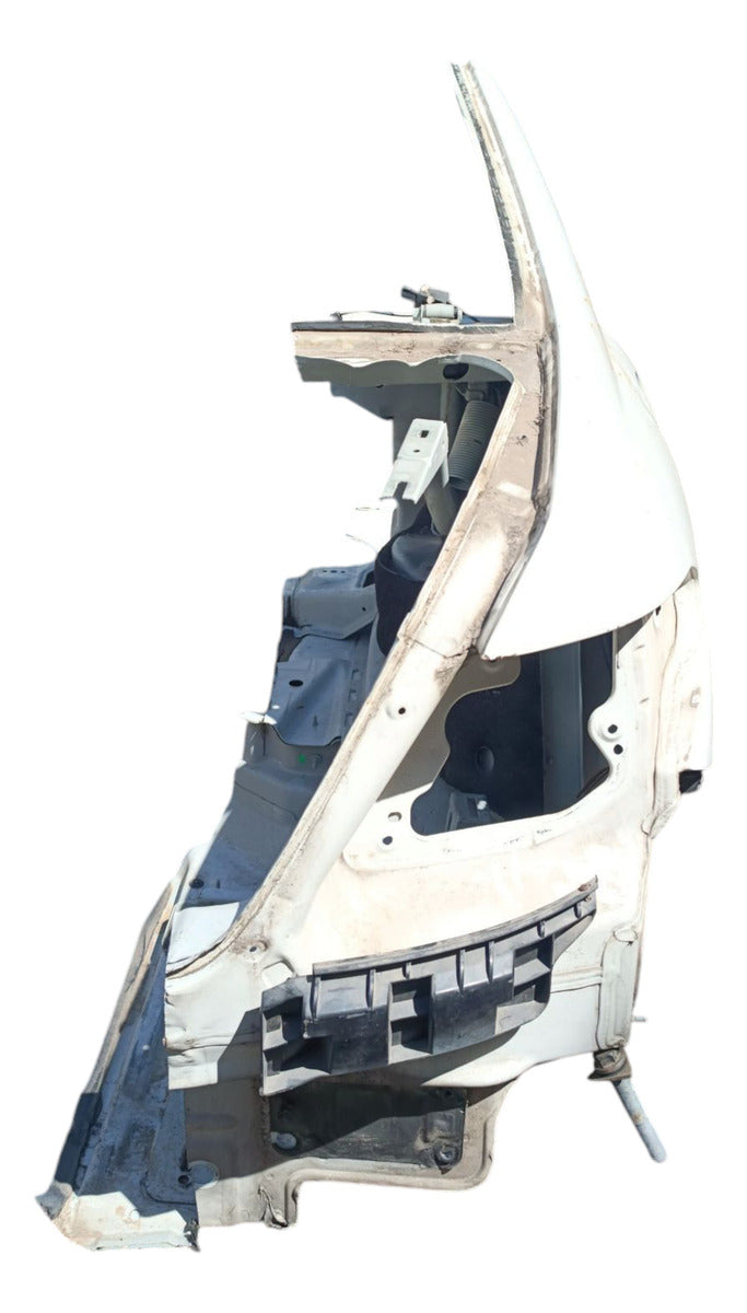Costado Mercedes Benzclase C 2009 64604 B