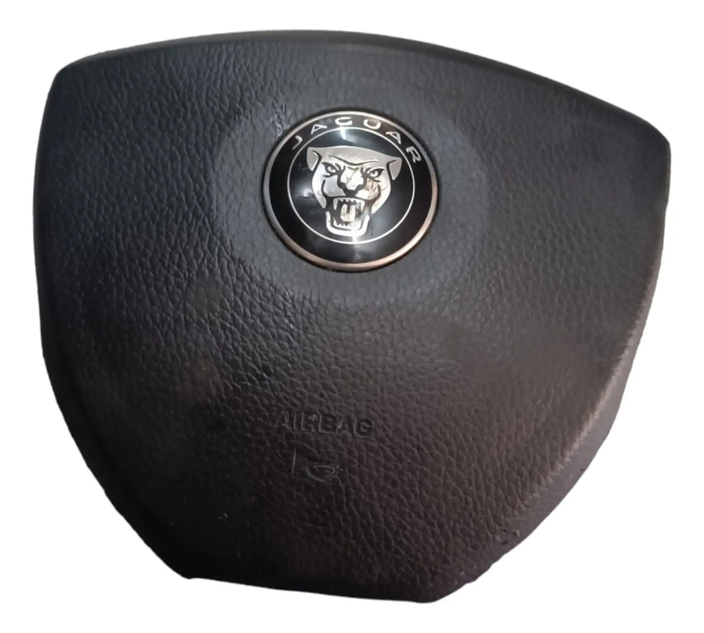 Bolsa De Volante Jaguarxf 2013