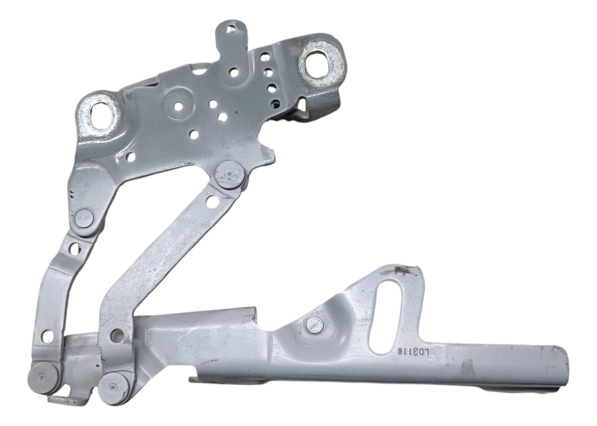 Bisagra De Cofre Bmw-serie 3 2017 66939 B