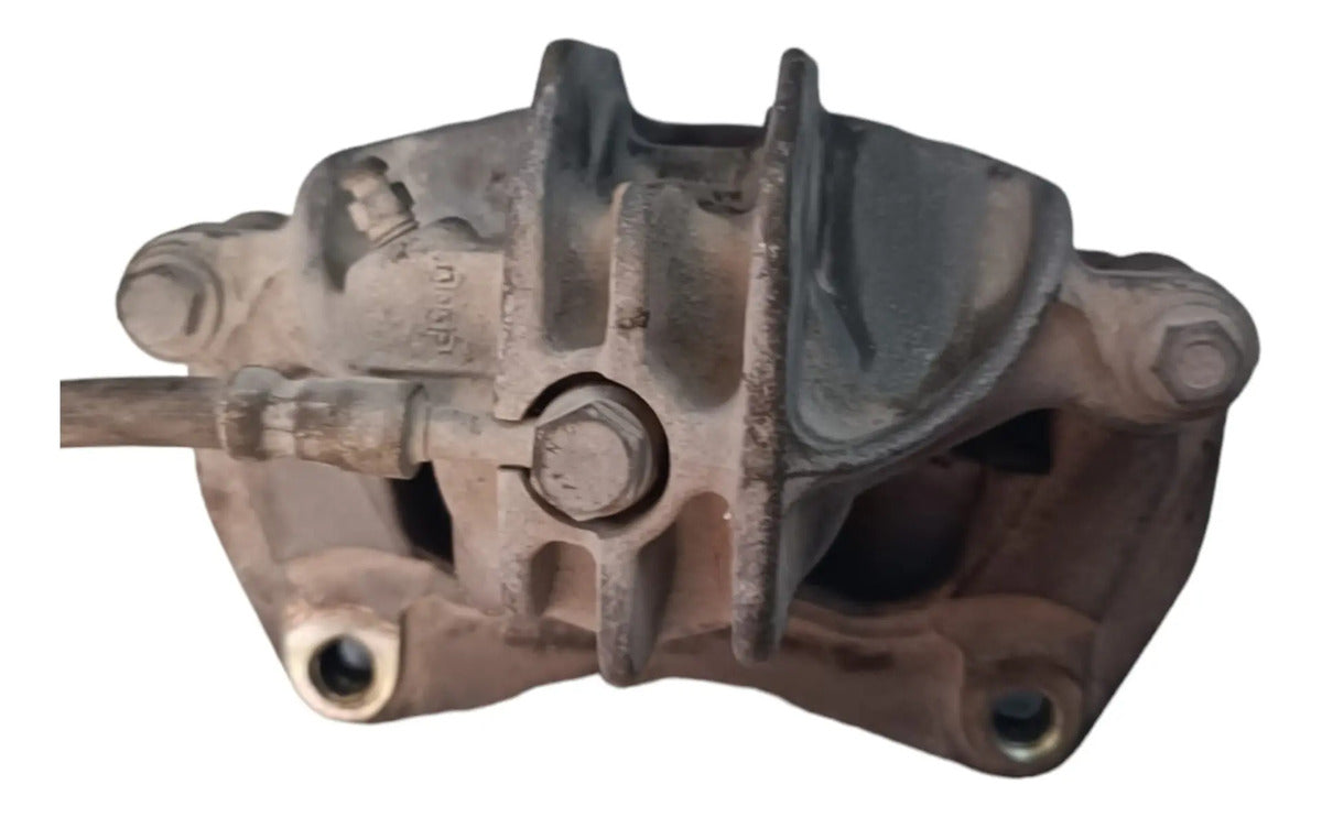 Caliper Delantero Volvos40 2003 Izquierdo