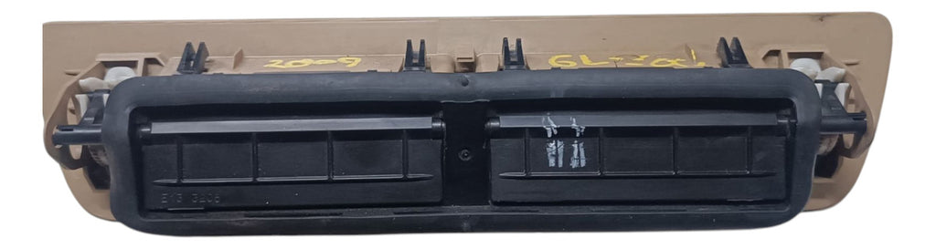 Difusor De A/c De Tablero Central Mercedes Benz Clase Gl 09