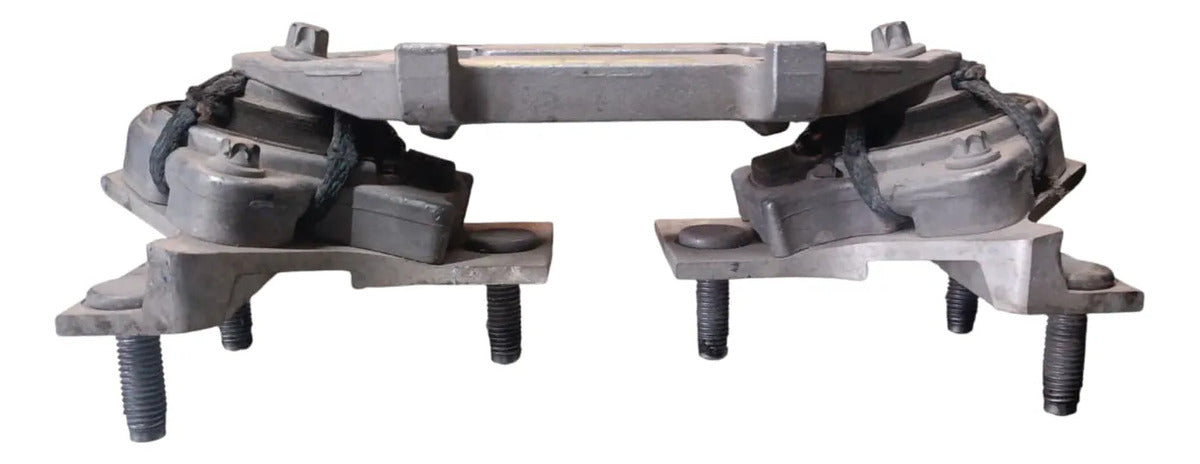 Base De Soporte De Motor Mercedes Benz Clase Ml 2014 78952 D