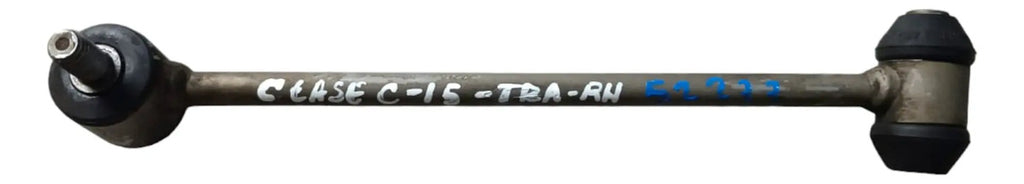 Tirante De Suspension Trasera Mercedes Benz Clase C 2015 Rh