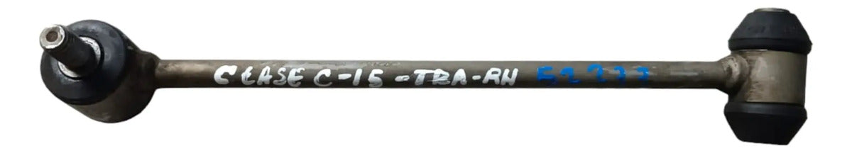 Tirante De Suspension Trasera Mercedes Benz Clase C 2015 Rh