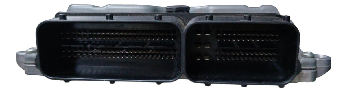 Computadora De Motor Mercedes Benz-clase C 2009