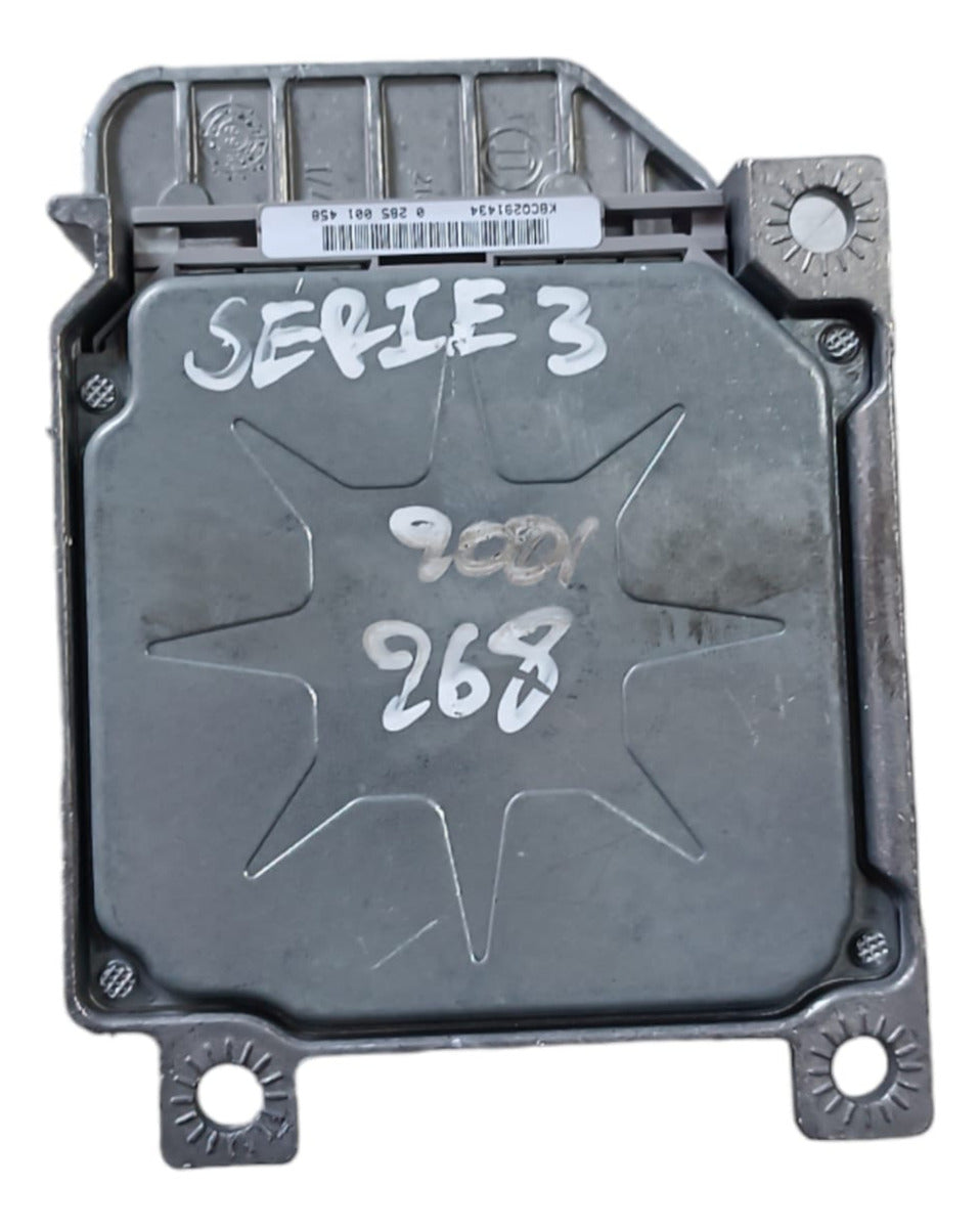 Modulo Air Bag Bmw Serie 3 2001