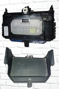 Cargador Inalambrico Para Telefono Bmw-serie 5 2021