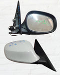 Espejo Lateral Bmw-serie 3 2011