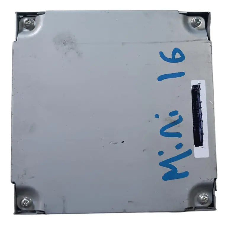 Modulo Transmision Automatica Mini Coopermini Cooper S 15